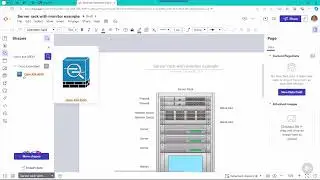 8  Demo   Create Network Diagrams with Lucidchart