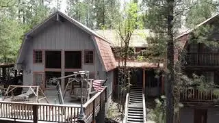 Hiatts Hideaway