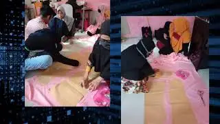 Best Practice PKBM EPSIH MANDIRI (PKK TATA BUSANA)