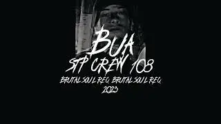 BUA-STP CREW