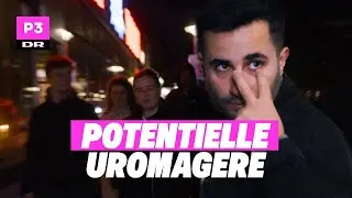 Stop tyven!! | Adnan p&aring; tv&aelig;rs