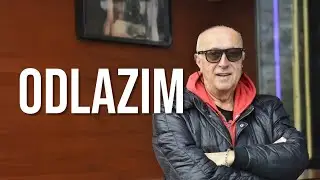 Rizo Hamidovic - Odlazim