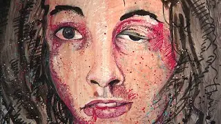 Sochaux : Comment repr&eacute;senter les violences physiques dans l&rsquo;art ?