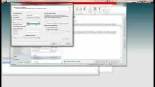 Outlook 2010 Email Setup for cPanel Email Address | How to Configure Outlook 2010 with cPanel Email