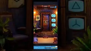 100 Doors Adventure Valley Level 14 Walkthrough