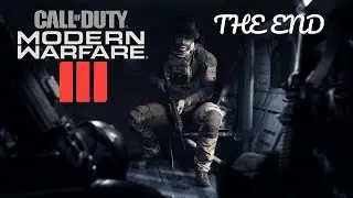 Call of Duty Modern Warfare 3 - FULL WALKTHROUGH Gameplay Part 10 Final Episode | The END