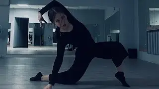 &laquo;Как ты там - Alekseev&raquo; | Contemporary | Choreo by Alina Faizullina