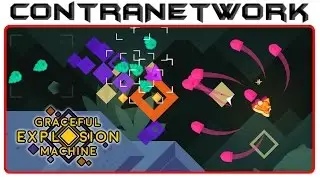 Graceful Explosion Machine - First 30 Minutes of Gameplay | Nintendo Switch