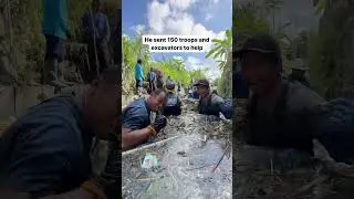 We Cleaned Bali's Most Polluted River in 48 Hours
