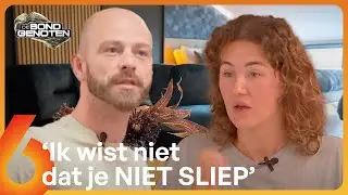 Trekken Peter en Julia zich NIKS aan hun BONDGENOTEN? | De Bondgenoten #AFL431