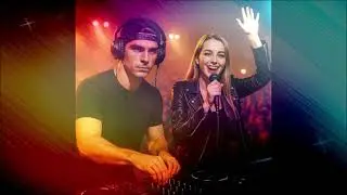 Annie Caelith & Alexius96 - We Don't Stop (Official Music Audio)