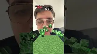 Le jeux le plus wtf de TikTok
