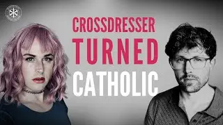 The Trans Agenda for Women & The Science That Brought Him Back