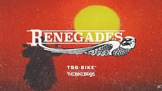 Thebikebros Renegades Meeting