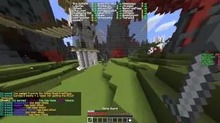 Minecraft Stuff #1 - Cranked mit Cube_0815