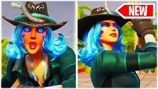 *NEW* OVERTIME SKIN 