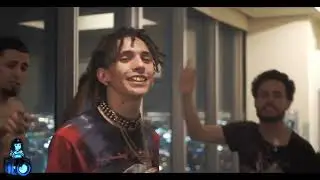 ohtrapstar-hold it down (music video from New wave)