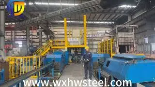 #steeltubefactory  Hot rolled cold drawn cold rolled honed pipe wholesale price