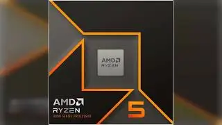 Review: AMD Ryzen&trade; 5 9600X 6-Core, 12-Thread Unlocked Desktop Processor