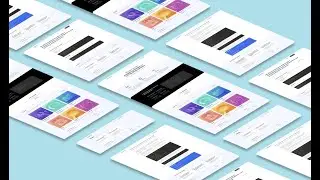 Elementor шаблоны / Elementor templates #elementor #элементор #templates #шаблоны