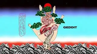 Haiku Hands - Geddit (Official Audio)