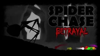 Spider Chase