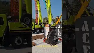 ACE CRANE 