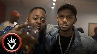 Dame 5000 & SkipahoeDamo - Feel Me (Official Video) Shot By @d.izzzz