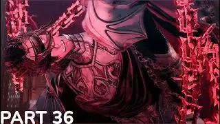 THE FIRST BERSERKER KHAZAN Walkthrough Gameplay Part 36 (FULL GAME) No Commentary