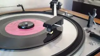 The Oklahoma Boys - Rosa Linda (Rare US DECCA Promo from 1962)