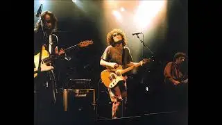 Los Rodríguez - Copa rota (audio en vivo 5° aniversario / 28 de septiembre de 1995)