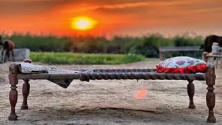 Daira Ammad Khan 3 Chak (Mandi Bahauddin)