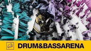 Adred & Ant TC1 - Stuck In A Loop (ft. DRS)
