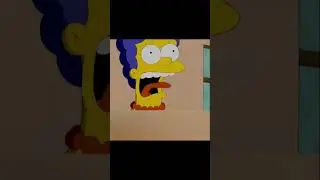 Funny Simpsons Story 🤣