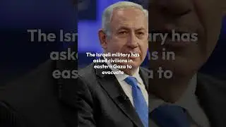 Gaza Airstrikes Escalate Conflict1