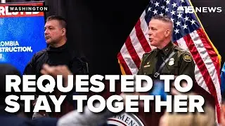 A HOAX by leftists: Was the 5 year old detained?