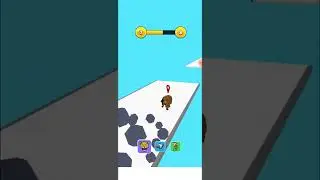 Cow Elephant Dinosaur Gorilla Choose the Right Key Max Level LONG NECK RUN ESCAPE ROOM CHALLENGE