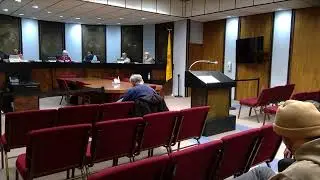 City Commission.  01.22.26