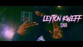 #SNR LFace x S - Leyton Kweff (slowed + reverb)  432hz
