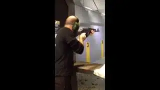Arsenal SAM7R NJ Compliant