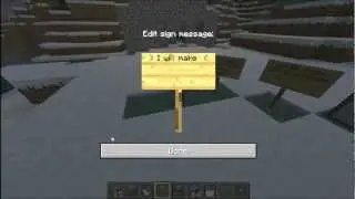 Minecraft - ComputerCraft : Menu API