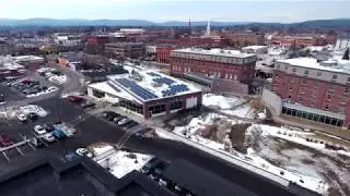 Monadnock Food Co-op Keene NH February 2018