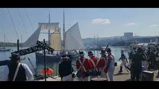 Conwy Pirate Festival