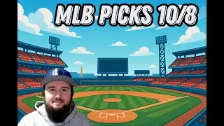 Free MLB Picks and Predictions Today 10/8/25