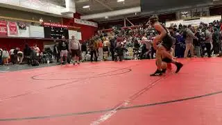 114 Ozzello, Victor v Nigro, N. (Amador Valley) 12-07-24 W PIN 1:10