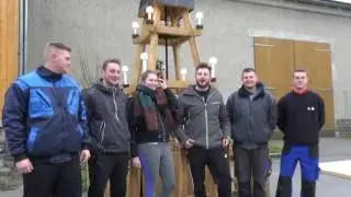 MEgional 2016 11 30 - Unsere Nachrichten für das Mittlere Erzgebirge