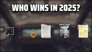 The Top 5 Best Truckers Atlas in 2025 - Must Watch Before Buying!