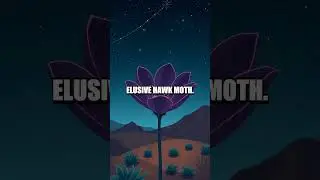 The Enigmatic Bloom: Desert Nightshade Unleashed