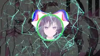 Kanro & Fumiko - We Die II (Slowed + Reverb)