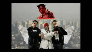 Sniper feat k spécial   les porcs  inedit